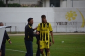 Frederico Ricardo assume comando da AD Fafe: “Seremos 12 dentro de campo”
